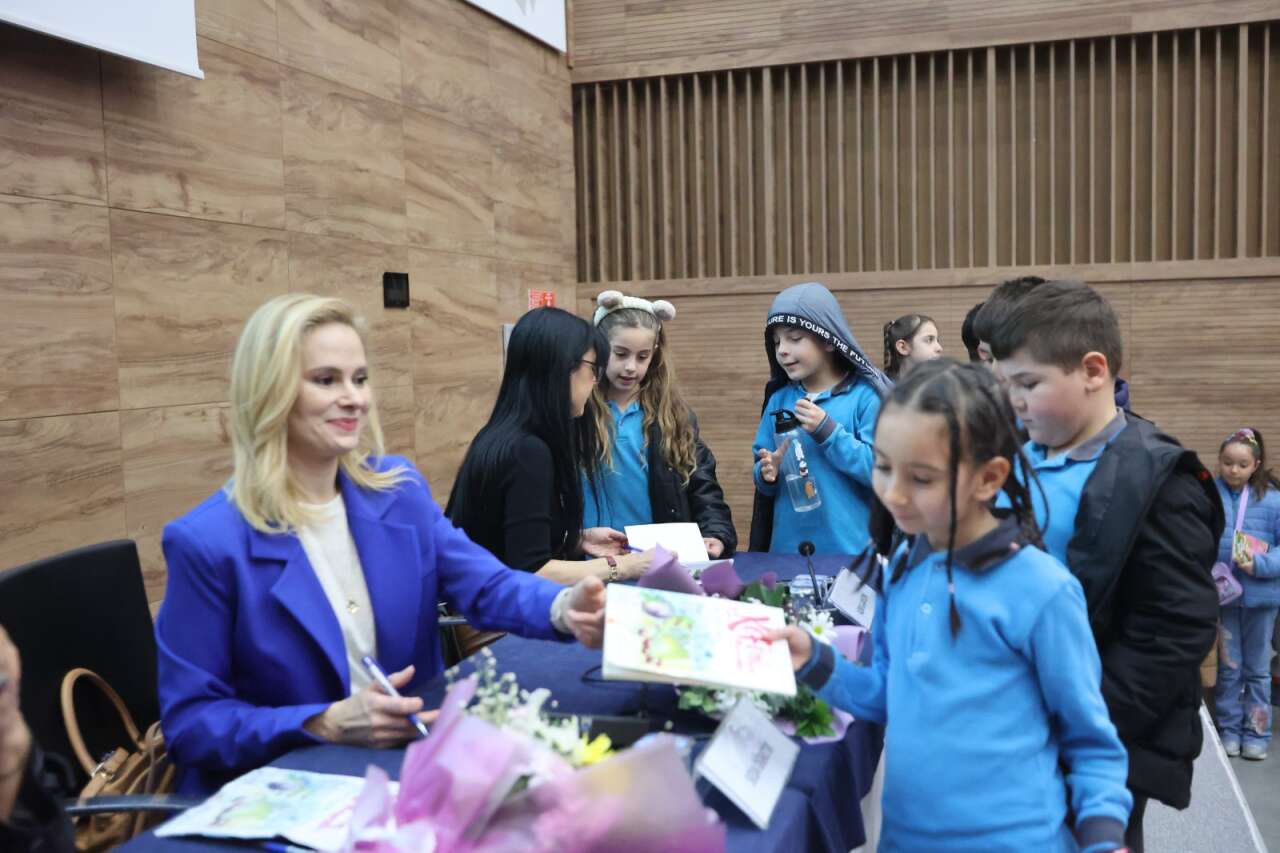 Muğla’da 862 Öğrenci Yazarlarla Buluştu 2